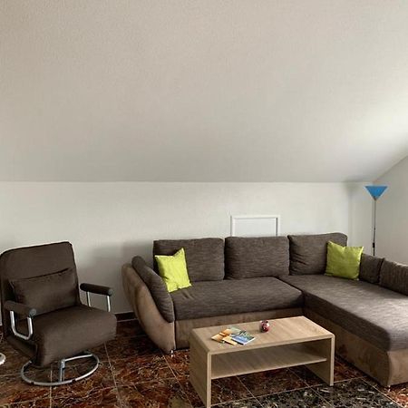 Fewo Weitblick Singen Exterior foto