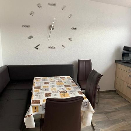 Fewo Weitblick Singen Exterior foto