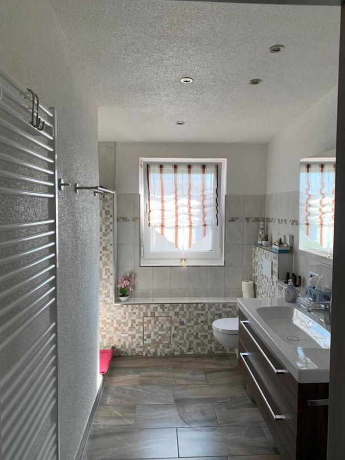 Fewo Weitblick Singen Exterior foto