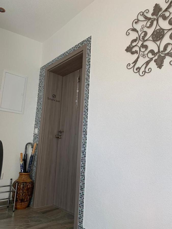 Fewo Weitblick Singen Exterior foto