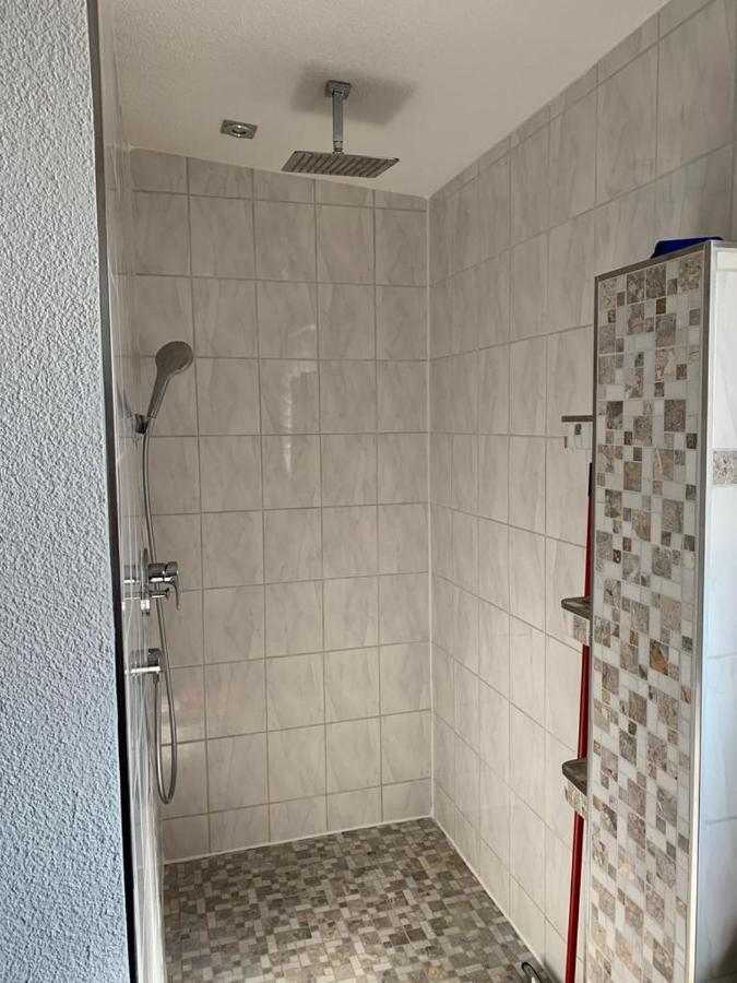 Fewo Weitblick Singen Exterior foto